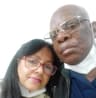 Alípio e Rosângela